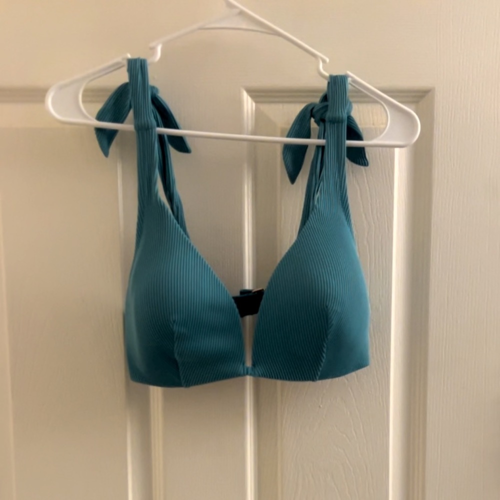 Padded Bikini Top